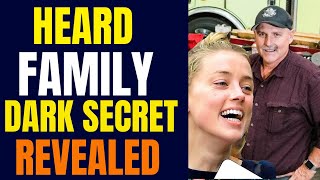 JOHNNY DEPP WINS AGAIN - Amber Heard’s Father’s Dark Secret EXPOSED | The Gossipy