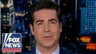 Jesse Watters: Have some class, Barack Obama!