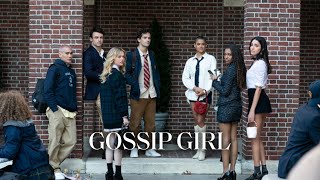 Gossip Girl at PaleyFest NY 2021 sponsored by Citi