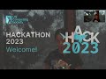 ucqs hackathon 2023 welcome presentation