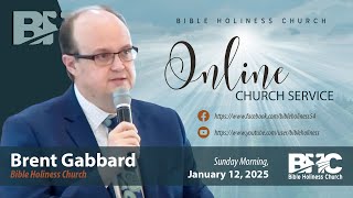 BHC Sunday Morning | January 12, 2025