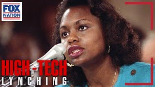 Inside the Clarence Thomas-Anita Hill saga | Fox Nation