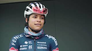 World CX Championships preview with Alvarado, Pieterse, Vandeputte and Michels