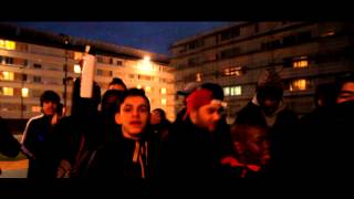 LA DOUBLE L - A Petra Trop Hagra (Clip Officiel)