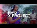NAVIO X PROJECT ALBUM TRAILER