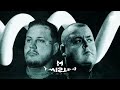 Merkules & Jelly Roll - ''Twisted''