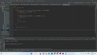 Barking Dog Time || Methods In Java Exercise 4