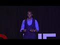 I Risk My Life to Show the Truth | Canary Mugume | TEDxIUEA