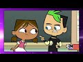 the origins of jude from total dramarama