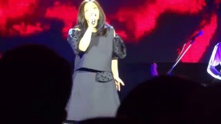 151226徐佳瑩「華麗的轉身」演唱會 - 不安小姐