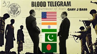 USA | India | Pakistan | Bangladesh: 1971 War Aftermath | The Blood Telegram Documentary