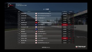 GT SPORT FIA 初めてのパッド(ガチ)ライブ