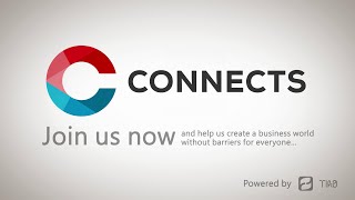 Introduction to CONNECTS