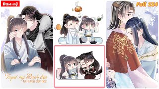 [FULL THẾ GIỚI 4] Tuyệt Mỹ Bạch Liên Tại Tuyến Dạy Học | review đam mỹ