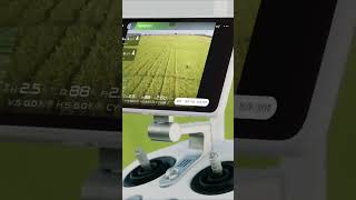 DJI Agras T16: The Future of Agriculture | #tech #drone #farming