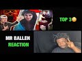 BURNED ALIVE (Top 3 Places Pt. 35) (*WARNING GRAPHIC CONTENT*) (MR BALLEN REACTION)