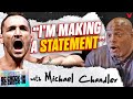 Michael Chandler wants REVENGE vs. Charles Oliveira, future McGregor fight | Daniel Cormier Check-In