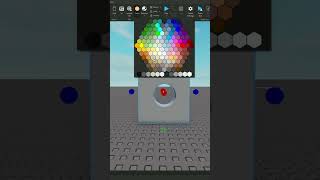 Как покрасить Union в нужный цвет, если он не красится?  #robloxstudio #robloxstudiotutorial