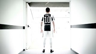Paulo Dybala: Juventus' number 10