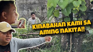 FIRST VLOG SA 2025 | SCOUTING MUNA KAMI NI MAYOR NHEL MGA KALINGAP!