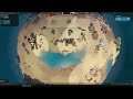 2v2 Planetary Annihilation: TITANS