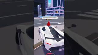 HOW TO GET 100B CASH IN TAXI BOSS (💯 WORKING)!!!