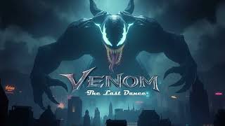 Maroon 5 - Memories [ From Venom: The Last Dance ]