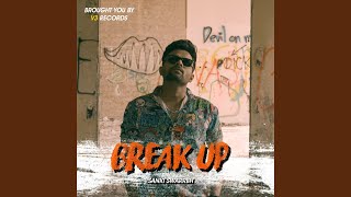 Break up