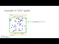 Applets in Java