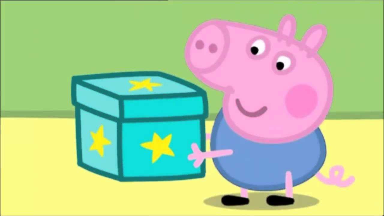 Peppa Pig Secrets Youtube
