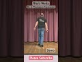 Rita’s Waltz by Jo Thompson Szymanski. Full teach at https://youtu.be/--k0ZurDexM  #linedance