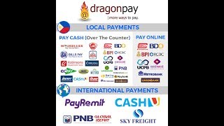 Dragonpay Online Bank Payment Video Tutorial