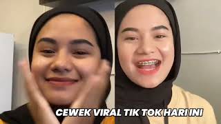 Cewek pemenang Viral Tik Tok || Dj opo opo viral