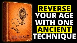 Scientists Cant Explain Why This Metaphysics Technique Reverses Aging