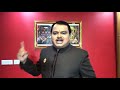 sudarshan news anchor talk about fake ram rahim ekdumfresh