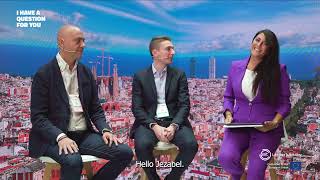 Mobility Data Spaces: How Will it Shape the Urban Mobility of the Future? | TMWC23