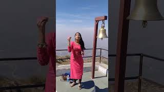 Gurushikhar Mount Abu Rajasthan |mamta Prashant