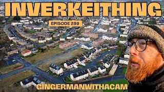 Gingerman: Episode 299 : Inverkeithing