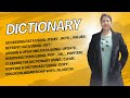 Python Dictionary Methods & Operations | keys(), values(), items(), get(), update(), pop() #trending
