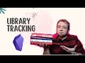 Tracking Books with Obsidian Book Search