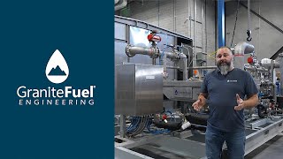 Welcome to GraniteFuel : Introduction by Glen Prisciak