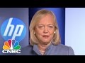 HP CEO Meg Whitman: New Style of Business | CNBC