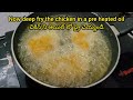 arabian chicken arabian chicken fry అరేబియన్ చికెన్ ఫ్రై अरेबियन चिकन फ्राई chicken recipe