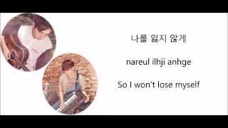 DAY6 (데이식스) - Colors [Color Coded Hangul/Romanization/ENG SUBS]