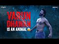 VARUN DHAWAN is an ANIMAL 😱 | #BHEDIYA | Maddock Films