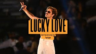 VIP: Lucky Love