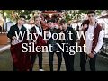 Silent Night (lyrics) - Why Don’t We