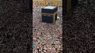 video Kaba ka 🕋🕌Khubsurat Islam 💖#kaba #viralshort #youtubeshorts #trending #baby #viralvideos