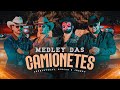 Medley das Camionetes - CountryBeat (Videoclipe Oficial)