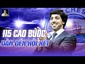 115 CÁO BUỘC CỦA MAN CITY SẮP CÓ KẾT QUẢ: THẮNG KIỆN HAY ĐỐI MẶT VỚI VIỄN CẢNH TỒI TỆ NHẤT?